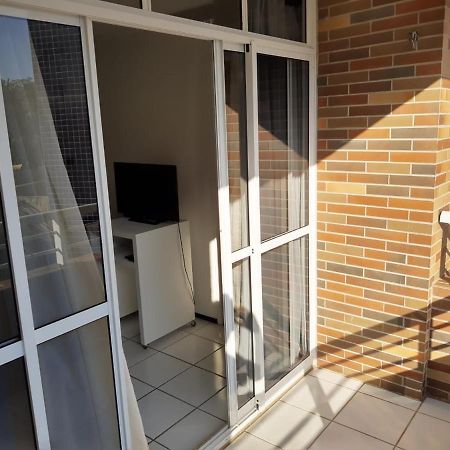 Gran Lençois Flat Residence Barreirinhas Exterior foto