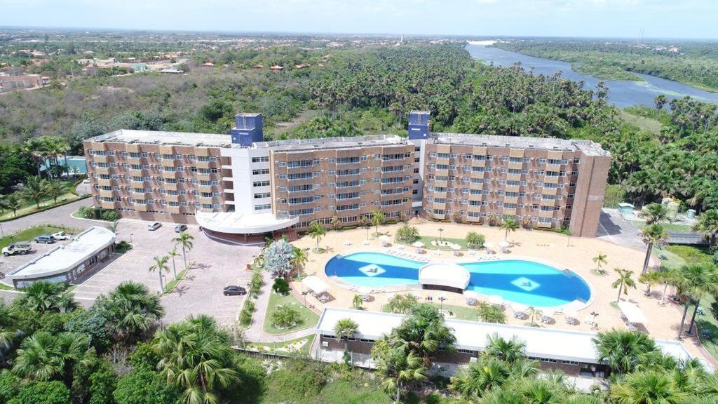 Gran Lençois Flat Residence Barreirinhas Exterior foto