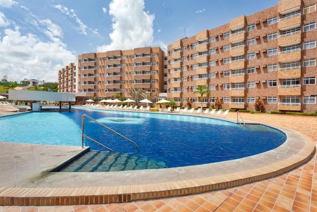 Gran Lençois Flat Residence Barreirinhas Exterior foto