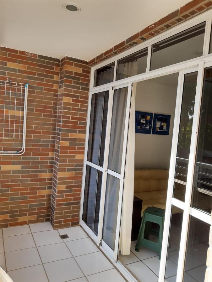 Gran Lençois Flat Residence Barreirinhas Exterior foto